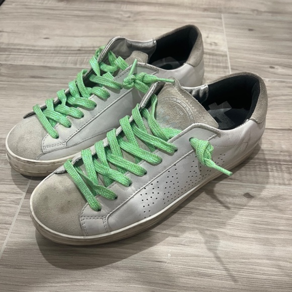 P448 John Arctic - Picture 3 of 4